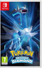 Pokémon Brilliant Diamond Nintendo Switch Console
