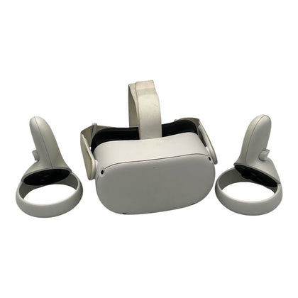 Meta/Oculus Quest 2 VR Headset (With Controllers) - 128GB,