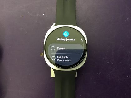 Galaxy Watch 8 40mm