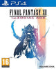 Final Fantasy XII The Zodiac Age - Ps4 - Great Yarmouth