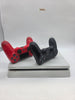 Sony PlayStation 4 Slim white 2 pads