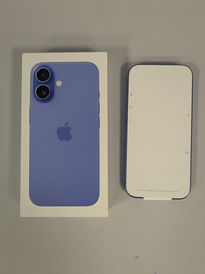 Apple iPhone 16 128GB Any Network