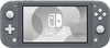 Nintendo Switch Lite - Grey & 1 Game
