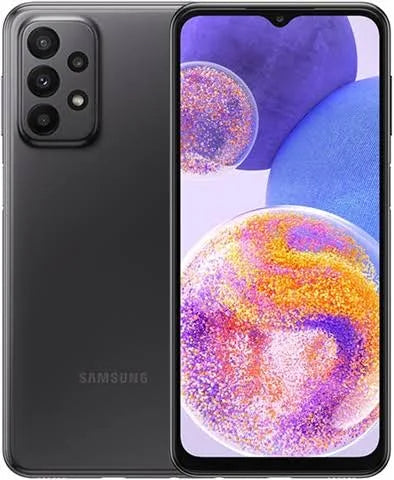 Samsung Galaxy A23 Dual SIM 64GB - Unlocked