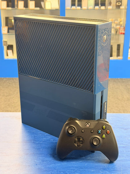 xbox one forza 1tb console