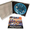 Roll Cage - Playstation by Activision