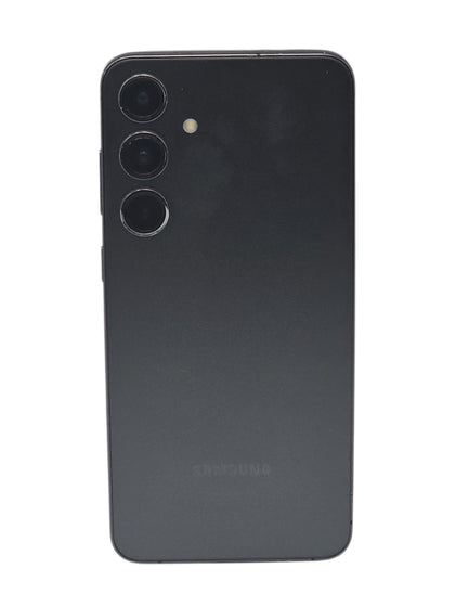 Samsung Galaxy S24 Plus 256GB Onyx Black, Unlocked