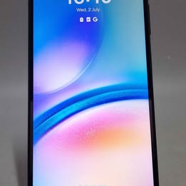 Samsung Galaxy A05s Dual Sim (4GB+64GB) Black, Unlocked