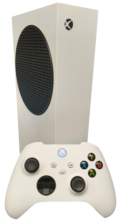 Xbox Series S Console - 512GB