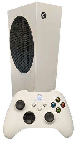 Xbox Series S Console - 512GB