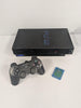 Playstation 2 8 Game Console Package