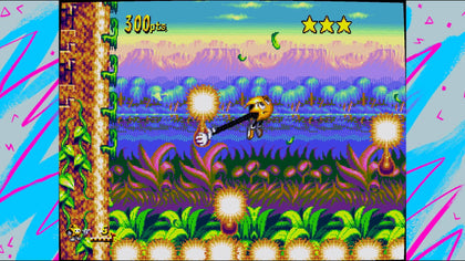 *cartridge only* Sega Mega Drive Classics (Nintendo Switch)
