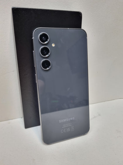 Samsung Galaxy S23 FE - 128GB - Graphite