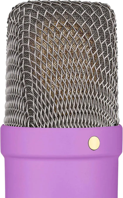 Rode NT1 Signature Series Condenser Microphone Boxed