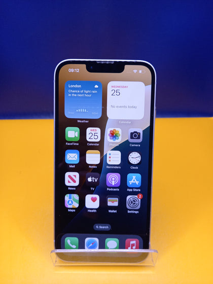 Apple iPhone 14 128gb 93%bh