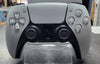 Playstation 5 Digital Edition Console -  825GB - White - With controller