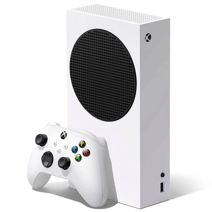 Xbox Series S 512GB SSD Digital Console