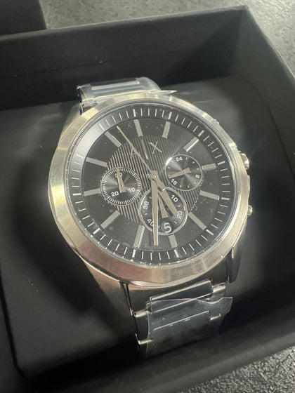 Armani Exchange Gents Watch