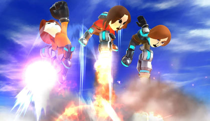 Nintendo Super Smash Bros - 3DS - Great Yarmouth