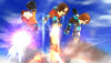 Nintendo Super Smash Bros - 3DS - Great Yarmouth
