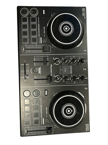 Pioneer DDJ-200 Smart DJ Controller **COLLECTION ONLY - NETHERTON**