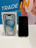 Apple iphone 15 - 128GB - Blue *Apple Warranty*