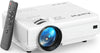 XuanPad Mini Projector Portable Video Projector