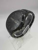 Armani Exchange AX2104, 46 mm Black Stainless Steel Strap, Unboxed