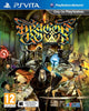 Dragon's Crown PS Vita Game
