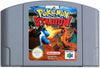 Nintendo 64, Pokemon Stadium, Unboxed - Chesterfield