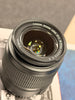 canon eos 2000d ef-s 18-55 IS II boxed