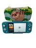 Nintendo Switch Lite Blue Console