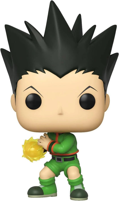 Funko Pop Animation Hunter x Hunter - Gon Freecss Vinyl Figure