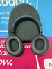 SONY NOISE CANCELLING OVER THE EAR WIRELESS HEADPHONES IN CARRY CASE BLACK UNBOXED