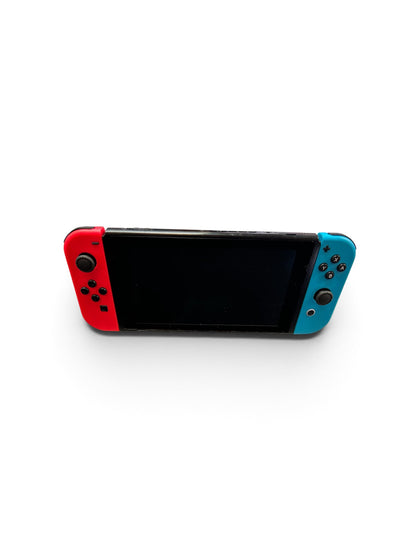Nintendo Switch - No Charger