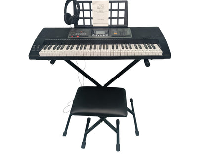 **January Sale**  Axus AXP2l Electronic Keyboard