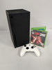 Xbox Series X 1TB WW2K 26 Console Package