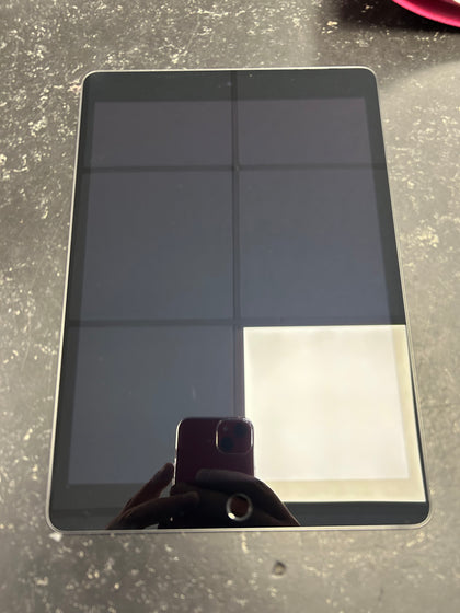 Apple iPad Wi-Fi - 9th Generation - Tablet - 64 GB
