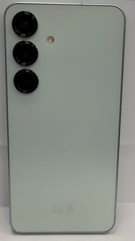 Samsung Galaxy S25 256GB Mint Unlocked - Chesterfield