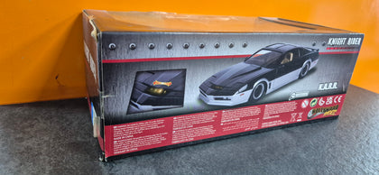 1:24 Knight Rider K.A.R.R