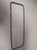 925 Silver Curb Chain - 23Inch/5mm - 50.80g - Great Yarmouth