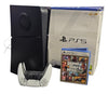Sony PlayStation 5 Slim Disc Edition - 1TB - GTA V