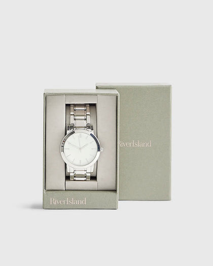 River Island Mens Watch