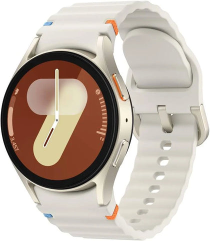 Samsung Galaxy Watch7 44mm GPS Silver Boxed