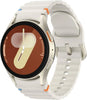 Samsung Galaxy Watch7 44mm GPS Silver Boxed