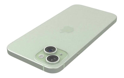 Apple iPhone 15 (128GB) - Green