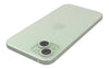 Apple iPhone 15 (128GB) - Green