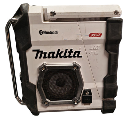 Makita MR002G Radio - Unit Only