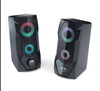 RED5 Light Up Gaming Speakers