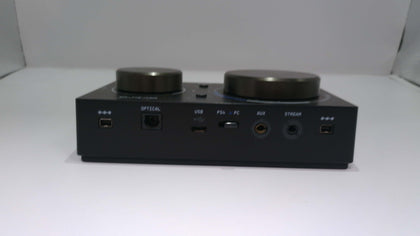 ASTRO Gaming MixAmp Pro TR  (PS4, PC, Mac)